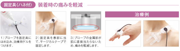 オステオトロン｜光HIKARI.整骨院